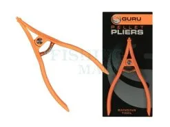 Guru Rozwieracz Pellet Pliers