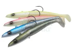 Savage Gear Przynęty Saltwater Sandeel