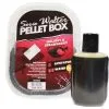 Maros-Mix Serie Walter Pellet Box -Oferty Method Feeder Sklep serie walter pellet box c2
