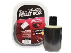 Maros-Mix Serie Walter Pellet Box