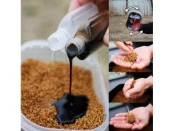 Maros-Mix Serie Walter Pellet Box 7 Maros-Mix Serie Walter Pellet Box -Oferty Method Feeder Sklep serie walter pellet box wv