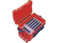 Meiho Versus Skrzynia Wędkarska BM-5000 -Oferty Method Feeder Sklep skrzynia bm 5000 1490873462