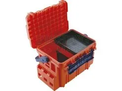 Meiho Versus Skrzynia Wędkarska BM-5000 -Oferty Method Feeder Sklep skrzynia bm 5000 1490874190