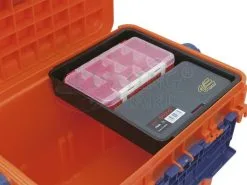 Meiho Versus Skrzynia Wędkarska BM-5000 -Oferty Method Feeder Sklep skrzynia bm 5000 1490874208