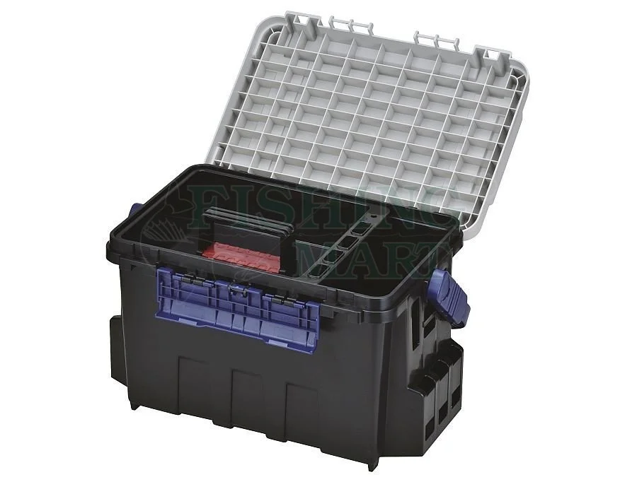 Meiho Versus Skrzynia BM-9000 3 Meiho Versus Skrzynia BM-9000