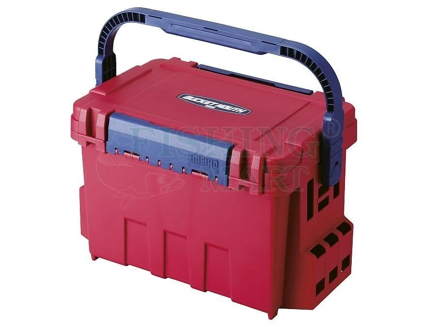 Meiho Versus Skrzynia BM-9000 4 Meiho Versus Skrzynia BM-9000 - obrazek 2