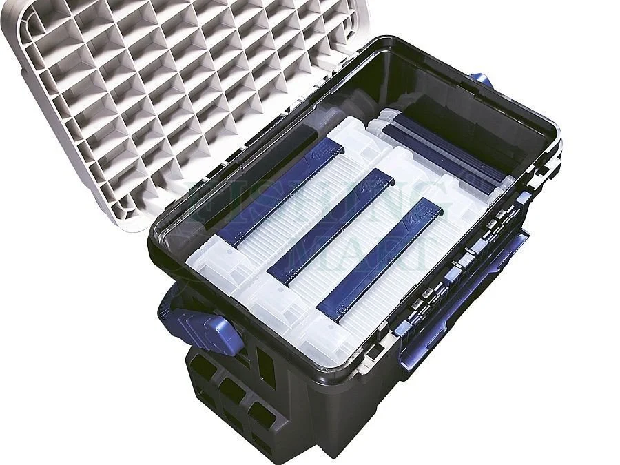 Meiho Versus Skrzynia BM-9000 5 Meiho Versus Skrzynia BM-9000 - obrazek 3