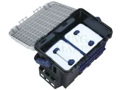 Meiho Versus Skrzynia BM-9000 10 Meiho Versus Skrzynia BM-9000 -Oferty Method Feeder Sklep skrzynia bm 9000 1487605575