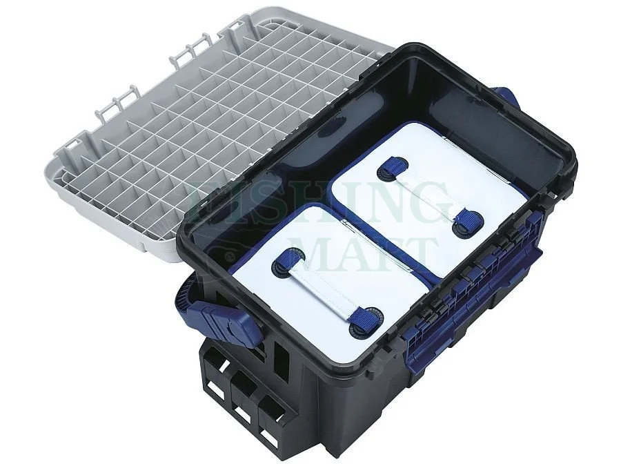 Meiho Versus Skrzynia BM-9000 6 Meiho Versus Skrzynia BM-9000 - obrazek 4