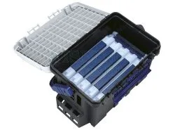 Meiho Versus Skrzynia BM-9000 11 Meiho Versus Skrzynia BM-9000 -Oferty Method Feeder Sklep skrzynia bm 9000 1487605582