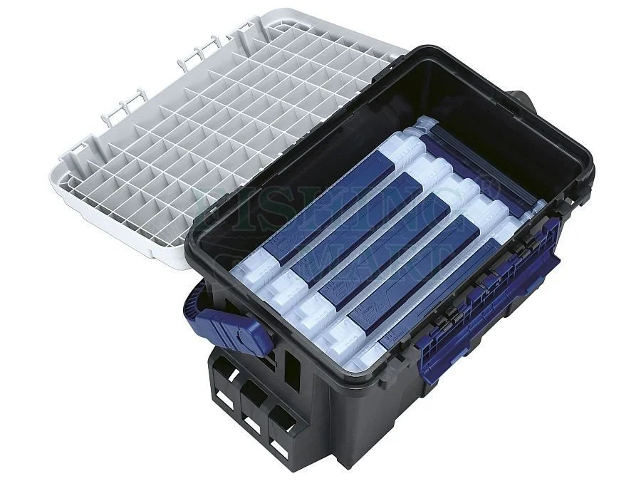 Meiho Versus Skrzynia BM-9000 7 Meiho Versus Skrzynia BM-9000 - obrazek 5
