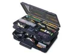 Meiho Versus Skrzynki Versus