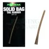 KORDA Solidz Tail Rubber -Oferty Method Feeder Sklep solidz tail rubber pw