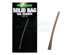 KORDA Solidz Tail Rubber