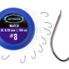 Browning Haczyki Z Przyponami Sphere Match Hooks -Oferty Method Feeder Sklep sphere match hooks vk