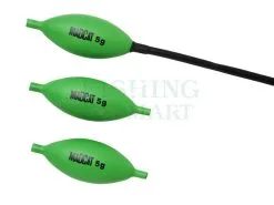 DAM MADCAT Spławiki Hooklift Kit