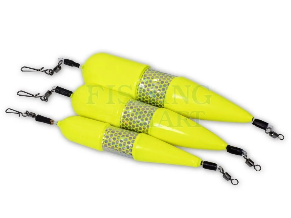 BLACK CAT Spławiki Reflector Boom 3 BLACK CAT Spławiki Reflector Boom