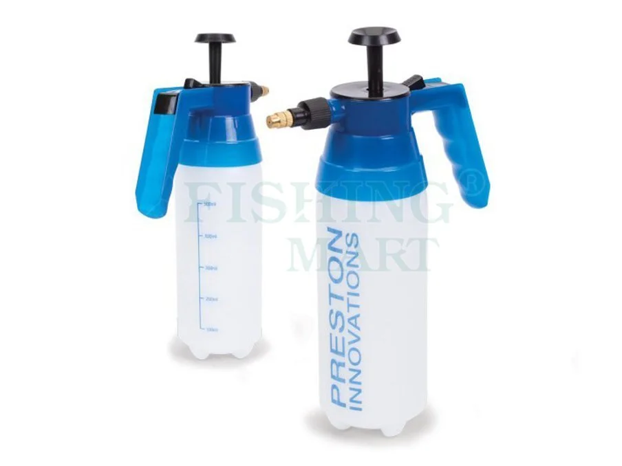 PRESTON INNOVATIONS Spryskiwacz Do Zanęt Bait Sprayer 3 PRESTON INNOVATIONS Spryskiwacz Do Zanęt Bait Sprayer