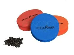 Dam Steelpower Rig Boxes - Pudełka -Oferty Method Feeder Sklep steelpower rig boxes pudelka 1485174515