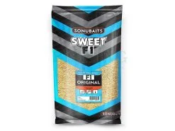 Sonubaits Sweet F1 Original Groundbait