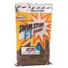 DYNAMITE BAITS Pellet Swim Stim F1 Sweet -Oferty Method Feeder Sklep swim stim f1 sweet pellets ri