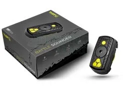BLACK CAT Sygnalizator Battle Sounder