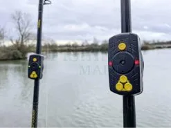 BLACK CAT Sygnalizator Battle Sounder -Oferty Method Feeder Sklep sygnalizator battle sounder x3