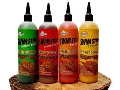 DYNAMITE BAITS Syropy Swim Stim Sticky Pellet
