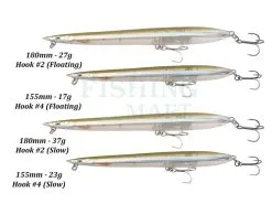 Savage Gear Przynęty Sandeel Surf Walker 7 Savage Gear Przynęty Sandeel Surf Walker -Oferty Method Feeder Sklep the sandeel surf walker p8