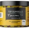 Match Pro Top Dumbells 1 Match Pro Top Dumbells -Oferty Method Feeder Sklep top dumbells 0f