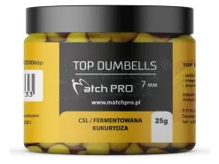 Match Pro Top Dumbells