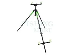 DAM MADCAT Tripod Heavy Duty