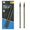 PRESTON INNOVATIONS Trzonki ICS In-Line Stem Kit 1 PRESTON INNOVATIONS Trzonki ICS In-Line Stem Kit -Oferty Method Feeder Sklep trzonki ics in line stem kit 0n