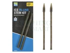 PRESTON INNOVATIONS Trzonki ICS In-Line Stem Kit