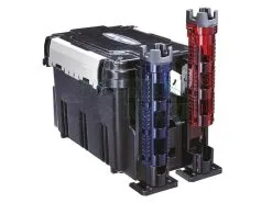 Meiho Versus Uchwyt Na Wędki Rod Stand BM-300L -Oferty Method Feeder Sklep uchwyt na wedki rod stand 4b