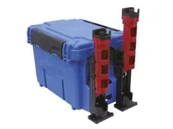 Meiho Versus Uchwyt Na Wędki Rod Stand BM-300L -Oferty Method Feeder Sklep uchwyt na wedki rod stand or