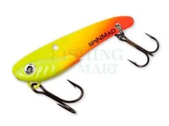 SpinMad Przynęty Cykady Uklejka