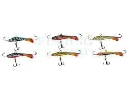 Jaxon Vertical - Poziomki