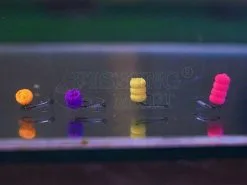 Osmo Innovation Baits Waftersy Wiggly -Oferty Method Feeder Sklep waftersy wiggly cl