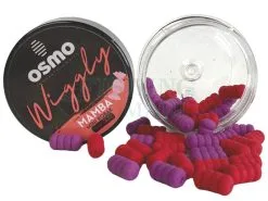 Osmo Innovation Baits Waftersy Wiggly -Oferty Method Feeder Sklep waftersy wiggly gm