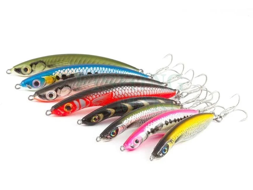Salmo Woblery Wave 4 Salmo Woblery Wave - obrazek 2