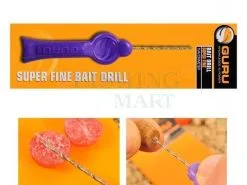 Guru Wiertło Bait Drill -Oferty Method Feeder Sklep wierto bait drill z1