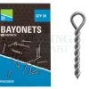 PRESTON INNOVATIONS Wkręty Bayonets 1 PRESTON INNOVATIONS Wkręty Bayonets -Oferty Method Feeder Sklep wkrety bayonets w8