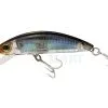 Yo-Zuri Woblery 3D Inshore Minnow -Oferty Method Feeder Sklep woblery 3d inshore minnow rb
