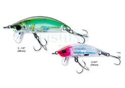Yo-Zuri Woblery 3D Inshore Surface Minnow -Oferty Method Feeder Sklep woblery 3d inshore surface minnow xb