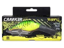 BLACK CAT Woblery Cranker 8 BLACK CAT Woblery Cranker -Oferty Method Feeder Sklep woblery cranker kw