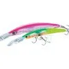 Yo-Zuri Woblery Crystal 3D Minnow Deep Diver -Oferty Method Feeder Sklep woblery crystal 3d minnow deep diver 1z