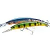 Yo-Zuri Woblery Crystal 3D Minnow Deep Diver Jointed -Oferty Method Feeder Sklep woblery crystal 3d minnow deep diver jointed nn