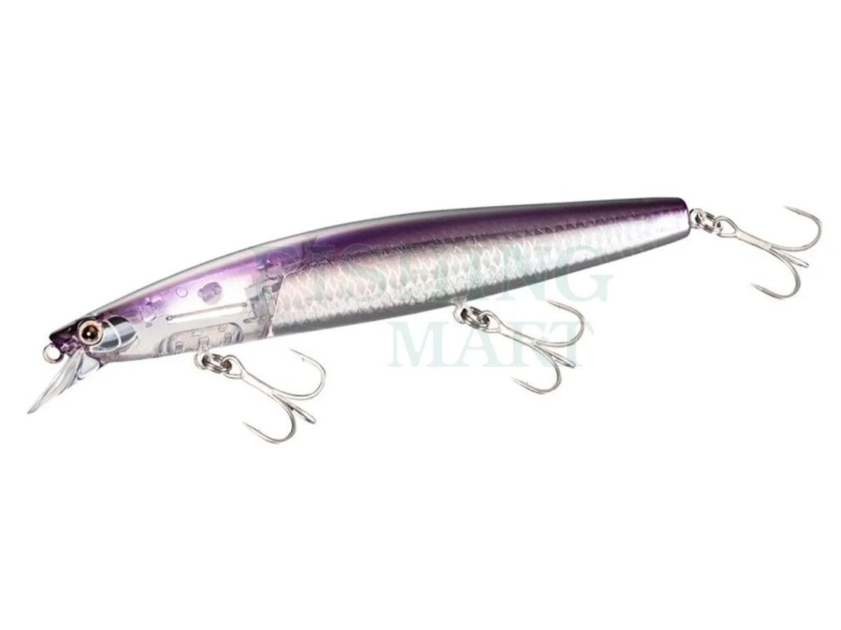 Shimano Woblery Exsence Silent Ass Flash Boost 129 3 Shimano Woblery Exsence Silent Ass Flash Boost 129