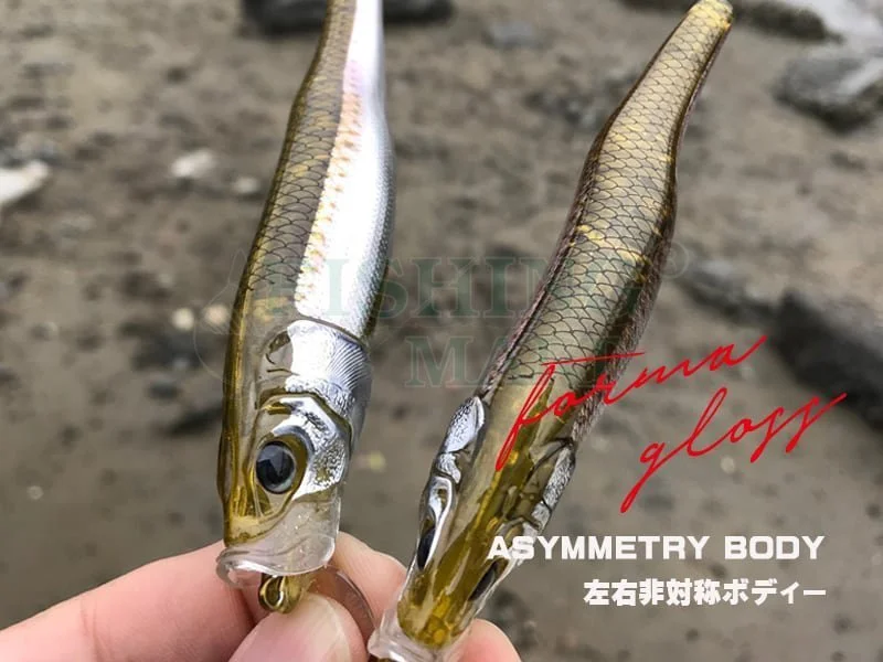 Little Jack Woblery Forma Gloss 125 6 Little Jack Woblery Forma Gloss 125 - obrazek 4